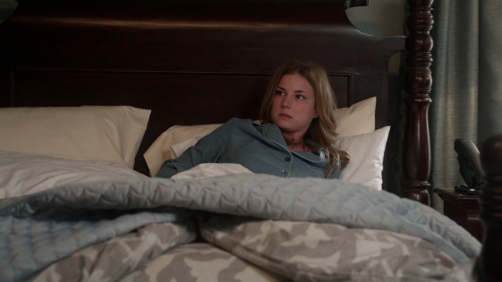 Emily VanCamp - Revenge (2014) 3x13 &#039;Hatred&#039;