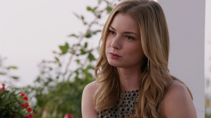 Emily VanCamp - Revenge (2014) 3x13 &#039;Hatred&#039;
