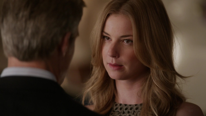 Emily VanCamp - Revenge (2014) 3x13 &#039;Hatred&#039;