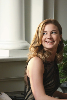 Emily VanCamp - Revenge (2014) 3x13 &#039;Hatred&#039;