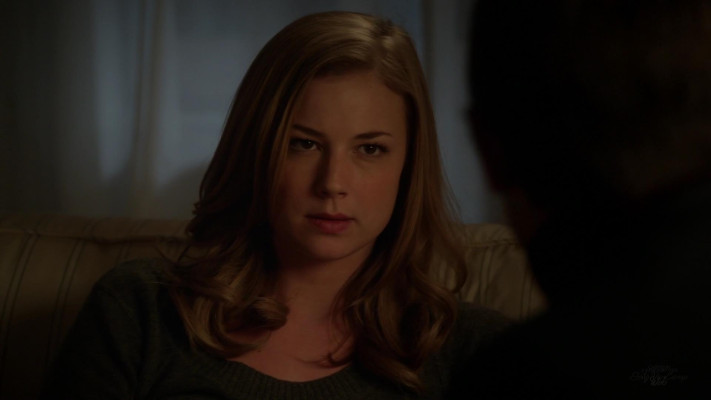 Emily VanCamp - Revenge (2014) 3x16 &#039;Disgrace&#039;