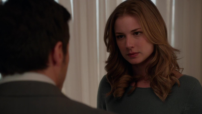 Emily VanCamp - Revenge (2014) 3x16 &#039;Disgrace&#039;