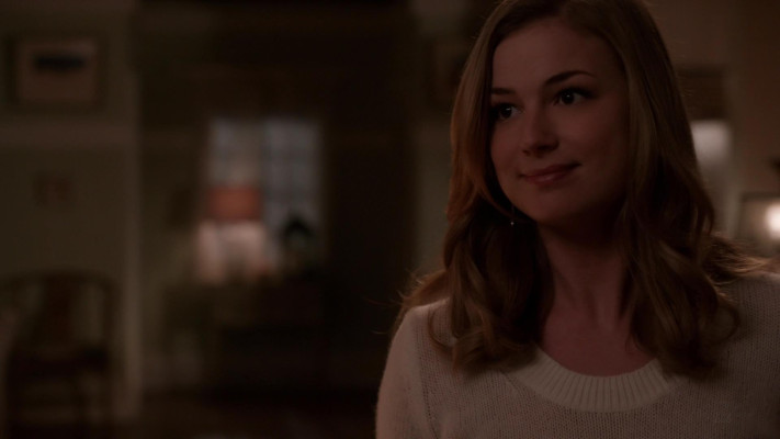 Emily VanCamp - Revenge (2014) 3x16 &#039;Disgrace&#039;