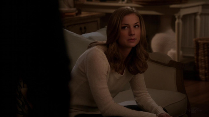 Emily VanCamp - Revenge (2014) 3x16 &#039;Disgrace&#039;