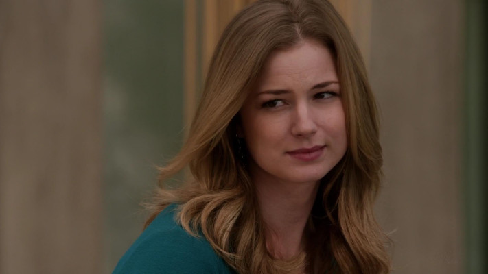 Emily VanCamp - Revenge (2014) 3x16 &#039;Disgrace&#039;
