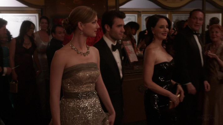 Emily VanCamp - Revenge (2014) 3x16 &#039;Disgrace&#039;