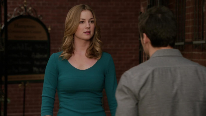 Emily VanCamp - Revenge (2014) 3x16 &#039;Disgrace&#039;