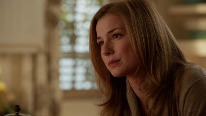 Emily VanCamp - Revenge (2014) 3x18 &#039;Blood&#039;