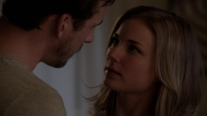 Emily VanCamp - Revenge (2014) 3x18 &#039;Blood&#039;
