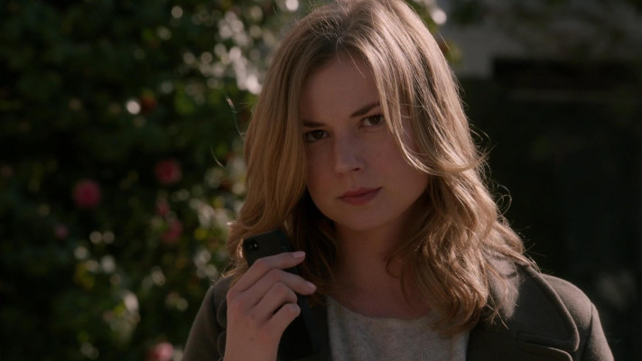 Emily VanCamp - Revenge (2014) 3x18 &#039;Blood&#039;