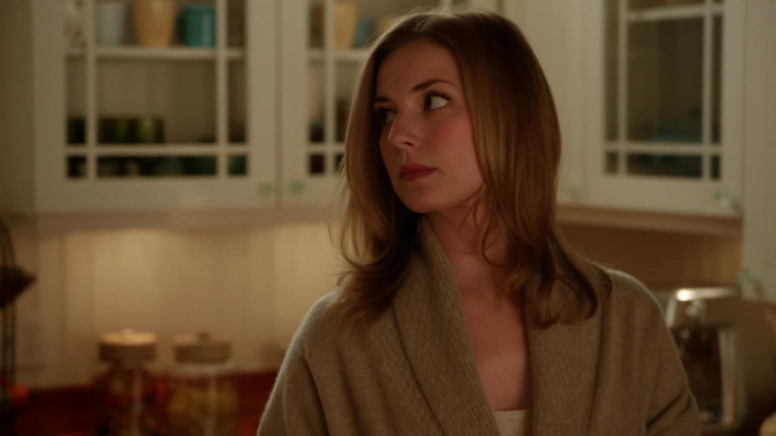 Emily VanCamp - Revenge (2014) 3x18 &#039;Blood&#039;