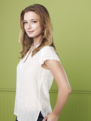 Emily van Camp pic #300758
