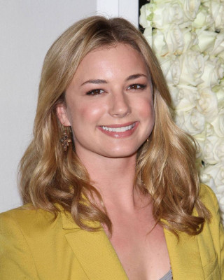 Emily van Camp pic #470664