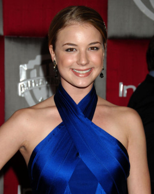 Emily van Camp pic #411167
