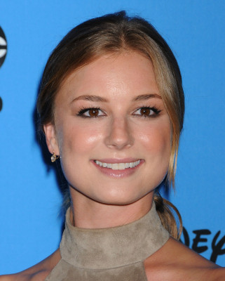 Emily van Camp pic #744812