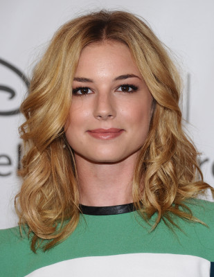 Emily van Camp pic #412709