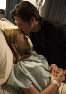 Emily van Camp pic #744811
