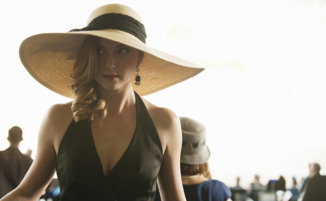 Emily van Camp pic #744810