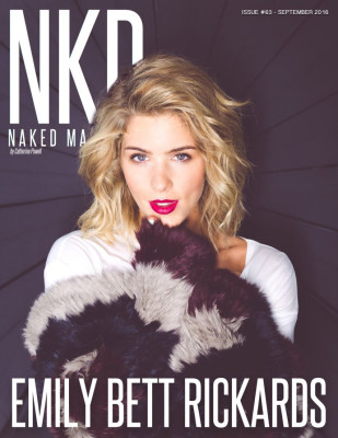 Emily Bett-Rickards pic #911015