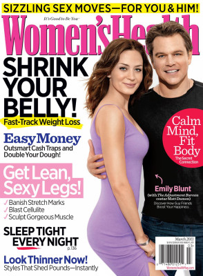 photo 15 in Emily Blunt gallery [id361713] 2011-02-21 00:00:00