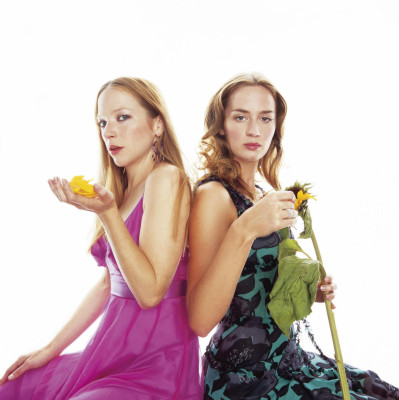 photo 19 in Emily Blunt gallery [id221207] 2009-12-14 00:00:00