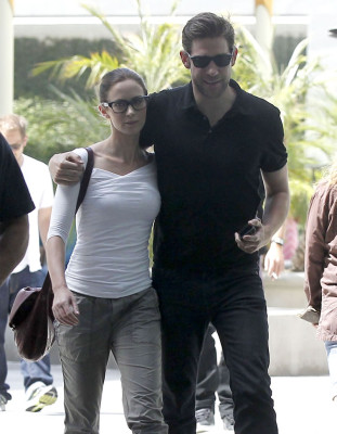 Emily Blunt pic #535123