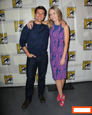 photo 3 in Emily Blunt gallery [id662908] 2013-09-15 00:00:00