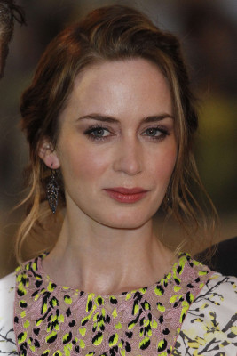 photo 21 in Emily Blunt gallery [id831856] 2015-09-21 00:00:00