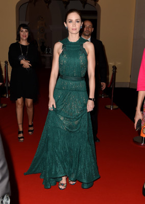 photo 25 in Emily Blunt gallery [id780234] 2014-12-17 00:00:00