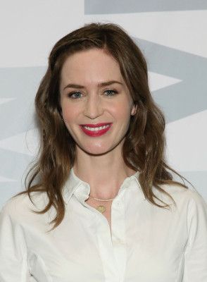 photo 18 in Emily Blunt gallery [id854172] 2015-12-18 00:00:00