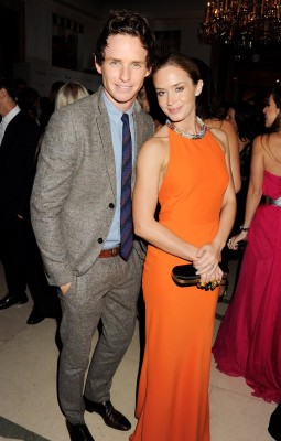 photo 15 in Emily Blunt gallery [id578335] 2012-11-10 00:00:00
