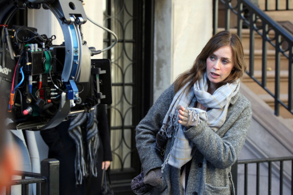 photo 26 in Emily Blunt gallery [id937556] 2017-02-03 00:00:00