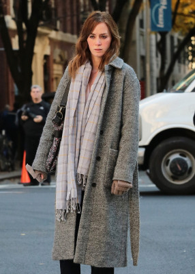 photo 29 in Emily Blunt gallery [id937553] 2017-02-03 00:00:00
