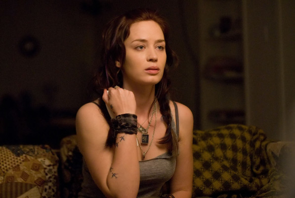 Emily Blunt pic #137035