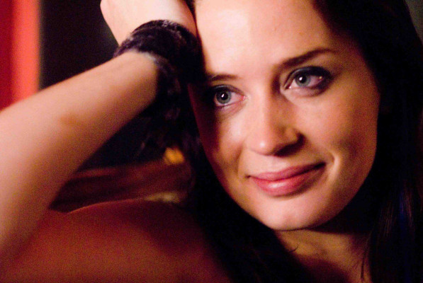 Emily Blunt pic #137041