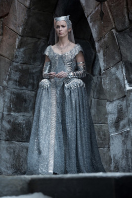 Emily Blunt - The Huntsman Winter\&#039;s War - Movie Stills 