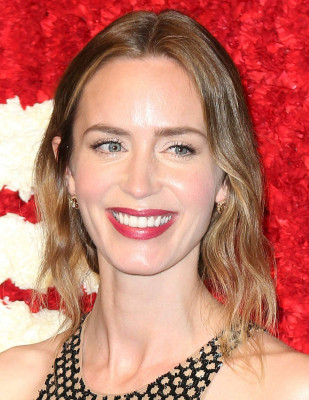 photo 9 in Emily Blunt gallery [id838073] 2015-10-20 00:00:00