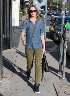 Emily Blunt pic #796441