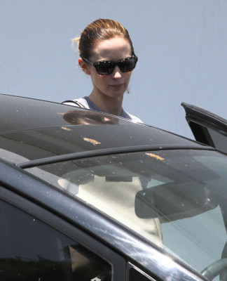 Emily Blunt pic #540919