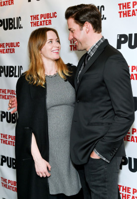 photo 6 in Emily Blunt gallery [id876060] 2016-03-24 00:00:00