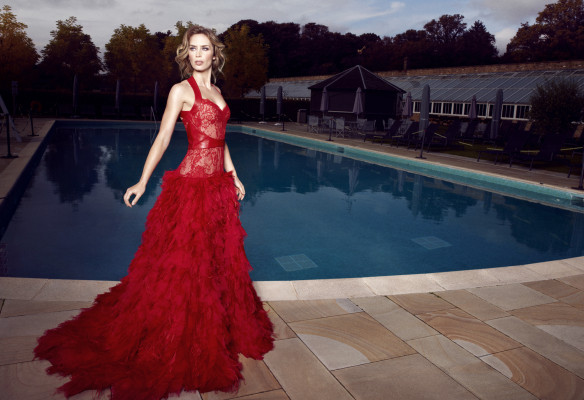 Emily Blunt pic #597330