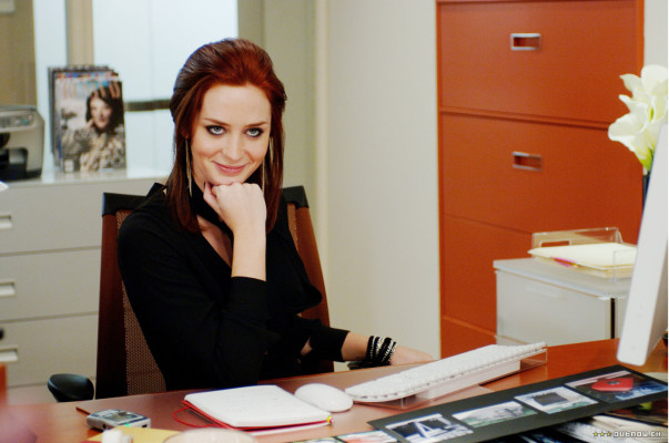 Emily Blunt pic #152694