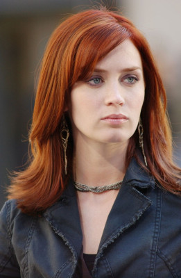 Emily Blunt pic #137038