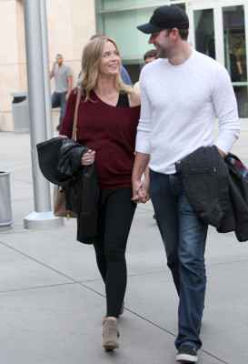 photo 22 in Emily Blunt gallery [id690541] 2014-01-11 00:00:00