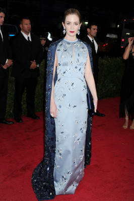 Emily Blunt pic #805541