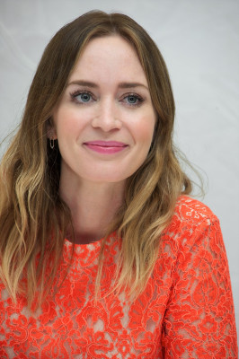 photo 7 in Emily Blunt gallery [id831071] 2015-09-21 00:00:00