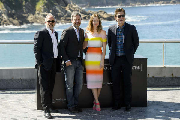 photo 26 in Emily Blunt gallery [id831851] 2015-09-21 00:00:00