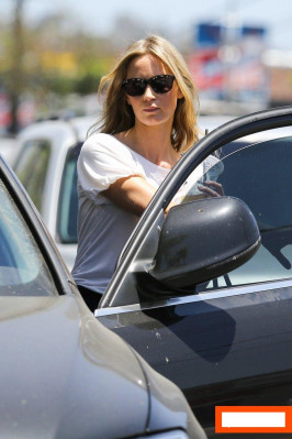 photo 7 in Emily Blunt gallery [id645482] 2013-06-29 00:00:00