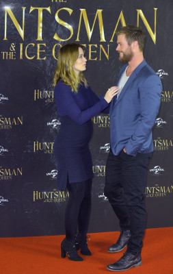 photo 26 in Emily Blunt gallery [id877844] 2016-04-01 00:00:00