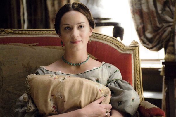 Emily Blunt pic #152657